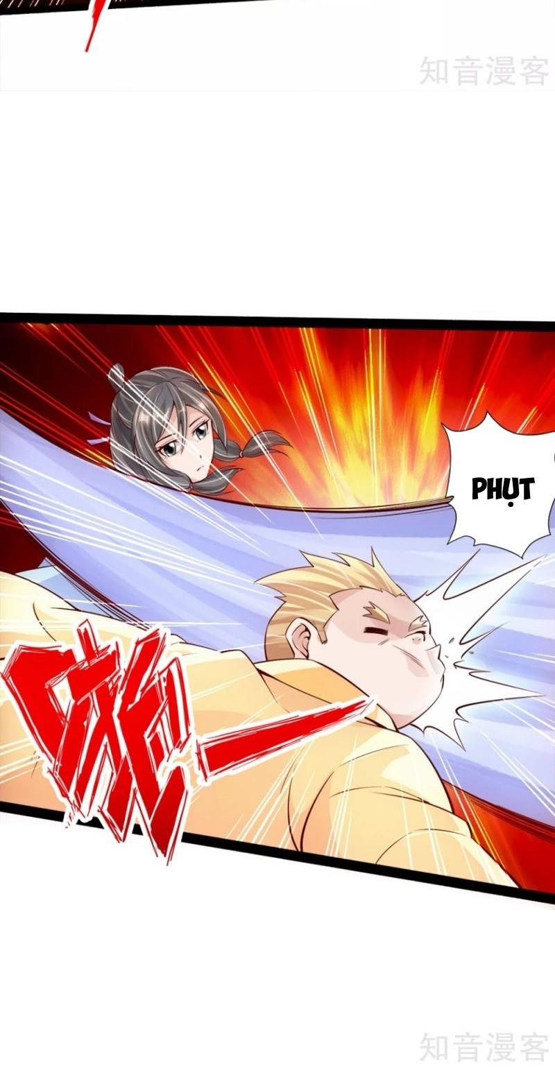 Tiên Võ Đế Tôn chapter 86 - Trang 8