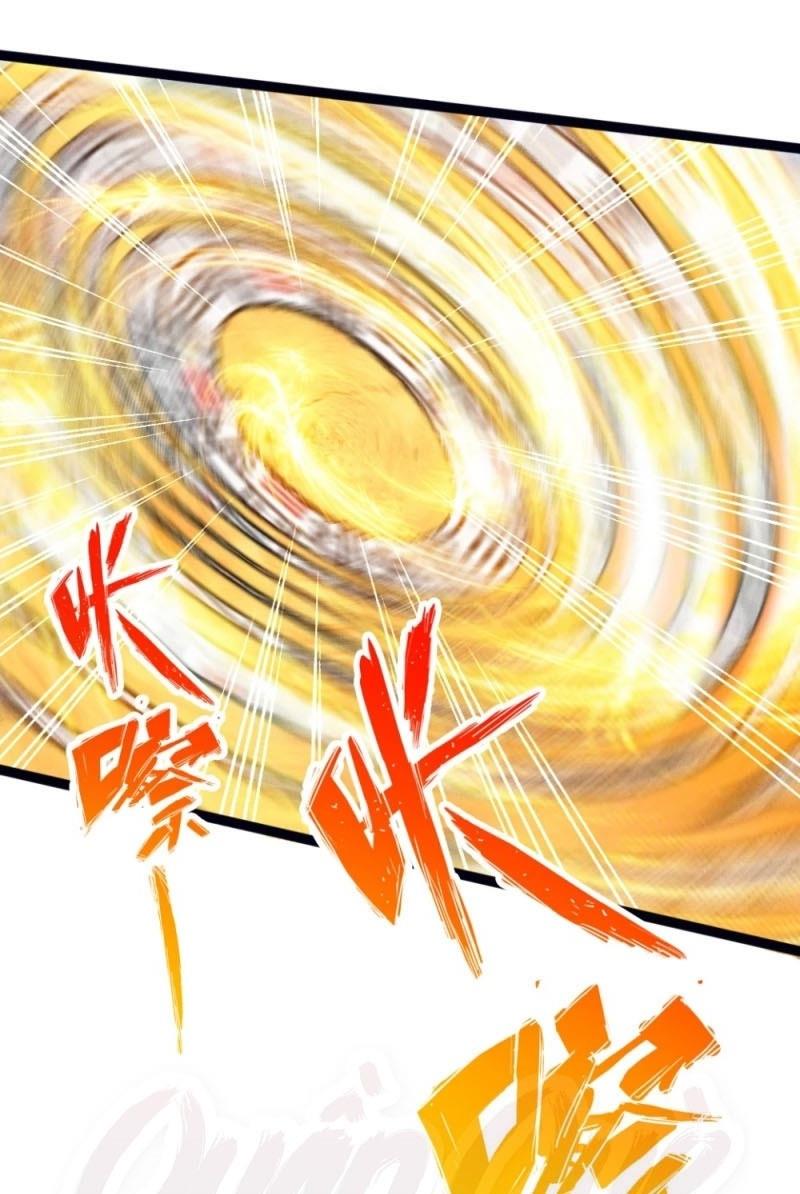 Tiên Võ Đế Tôn chapter 87 - Trang 21