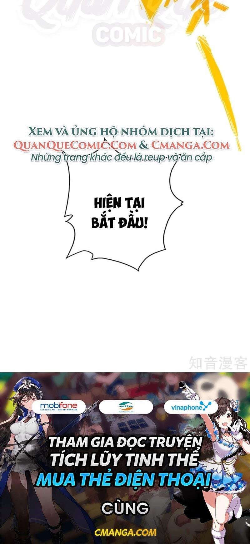 Tiên Võ Đế Tôn chapter 87 - Trang 22
