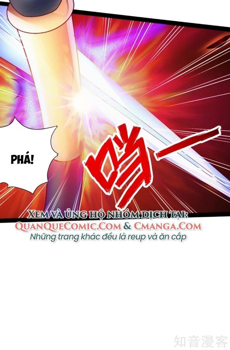 Tiên Võ Đế Tôn chapter 89 - Upload bởi truyensieuhay.com