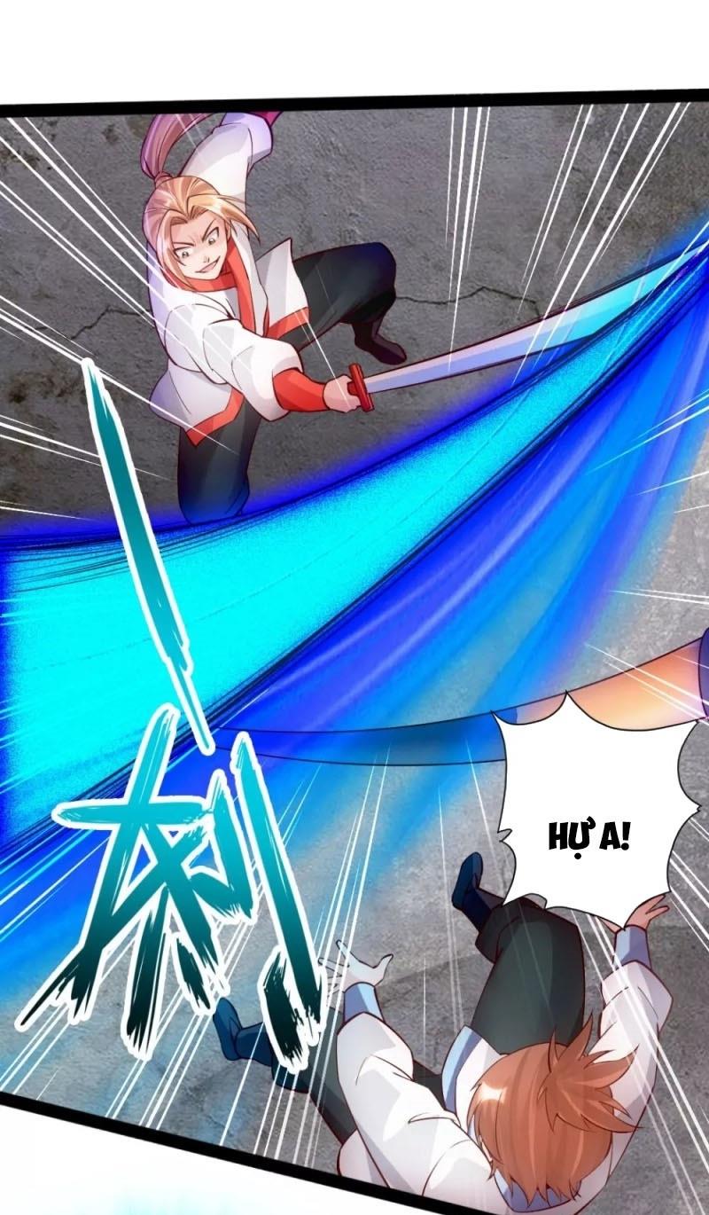 Tiên Võ Đế Tôn chapter 89 - Upload bởi truyensieuhay.com