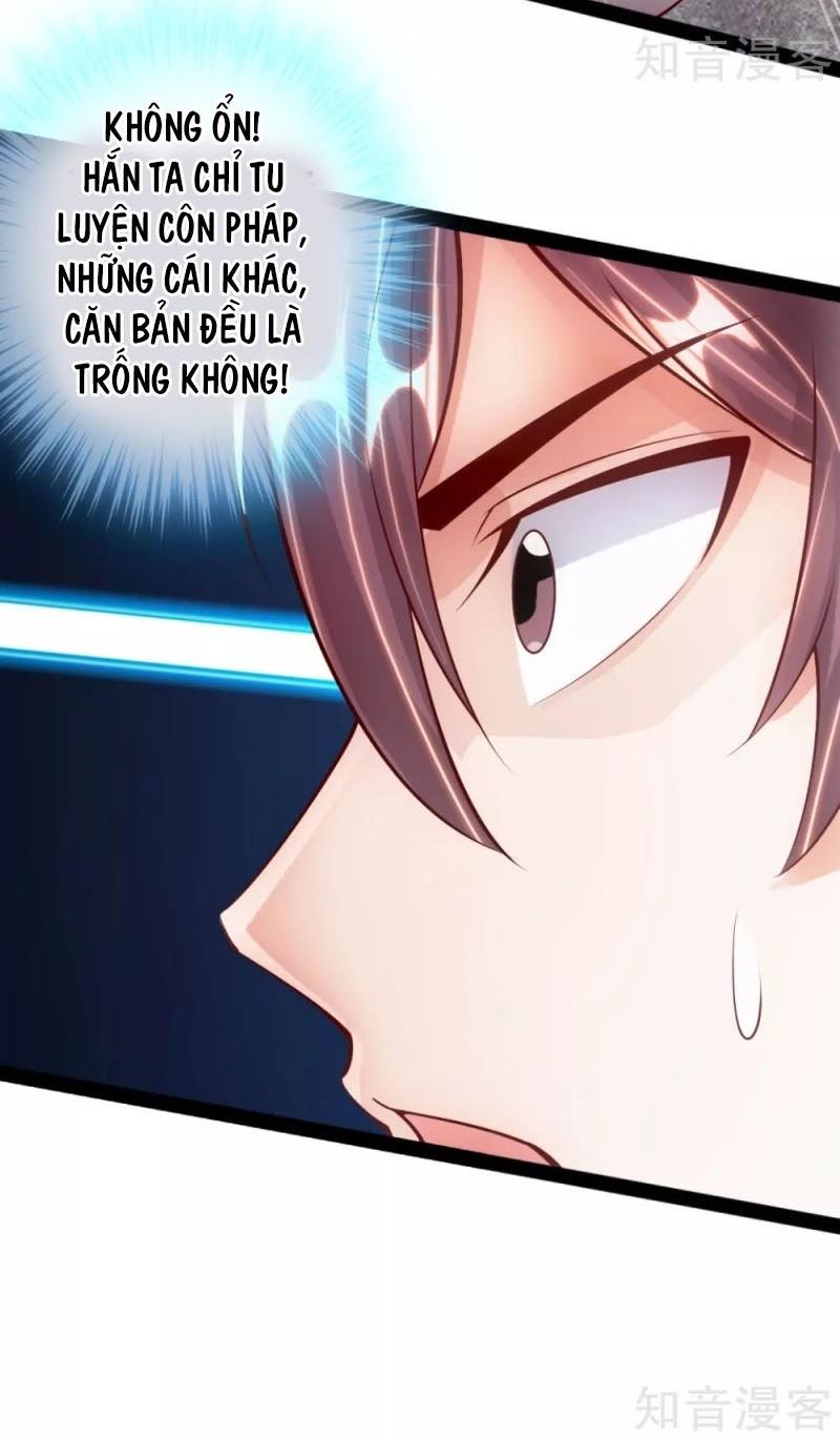 Tiên Võ Đế Tôn chapter 89 - Upload bởi truyensieuhay.com