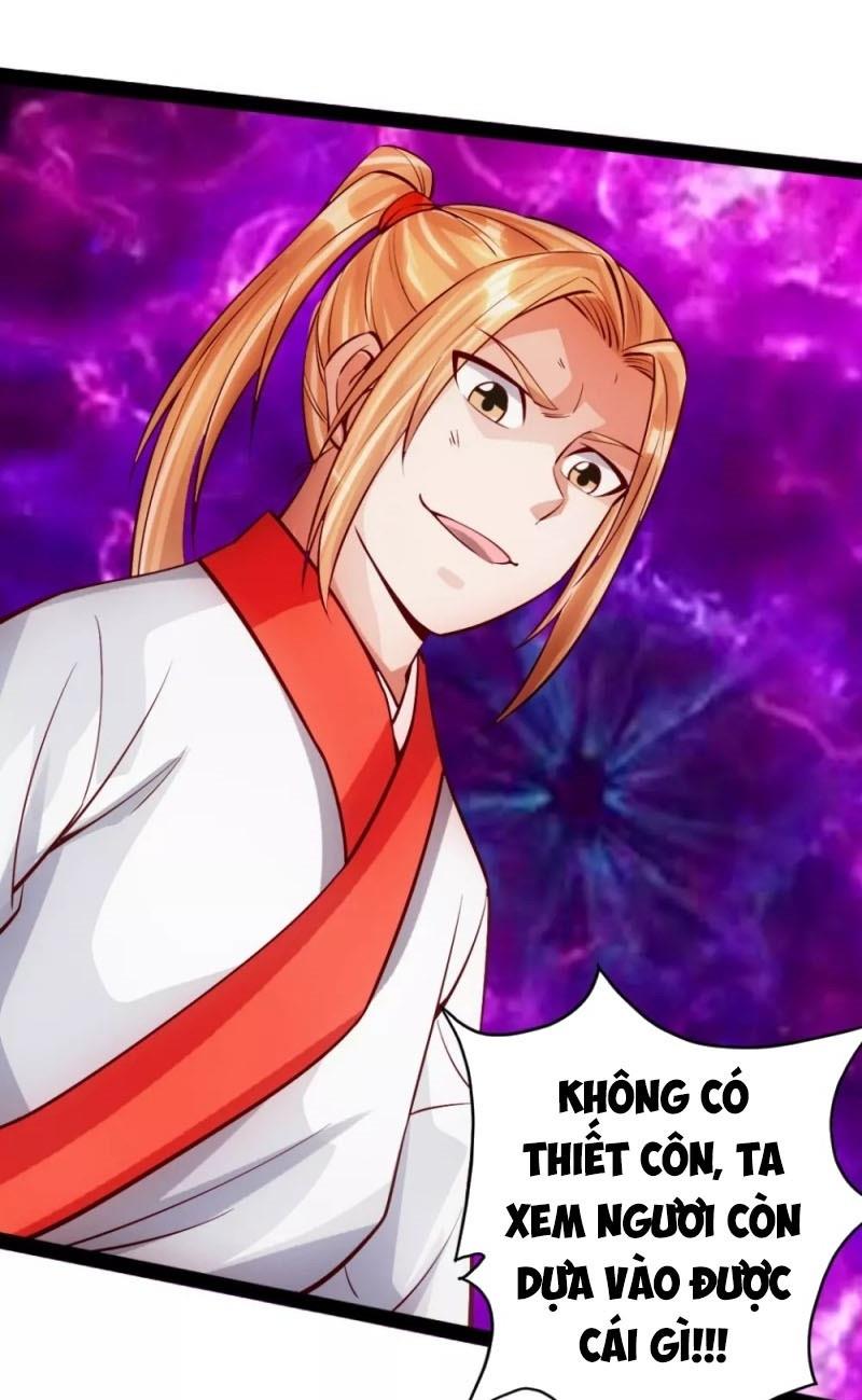 Tiên Võ Đế Tôn chapter 89 - Upload bởi truyensieuhay.com