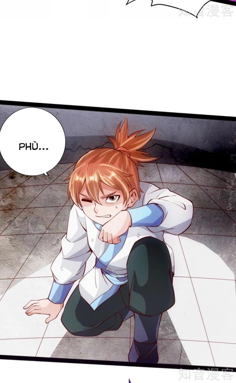 Tiên Võ Đế Tôn chapter 89 - Upload bởi truyensieuhay.com