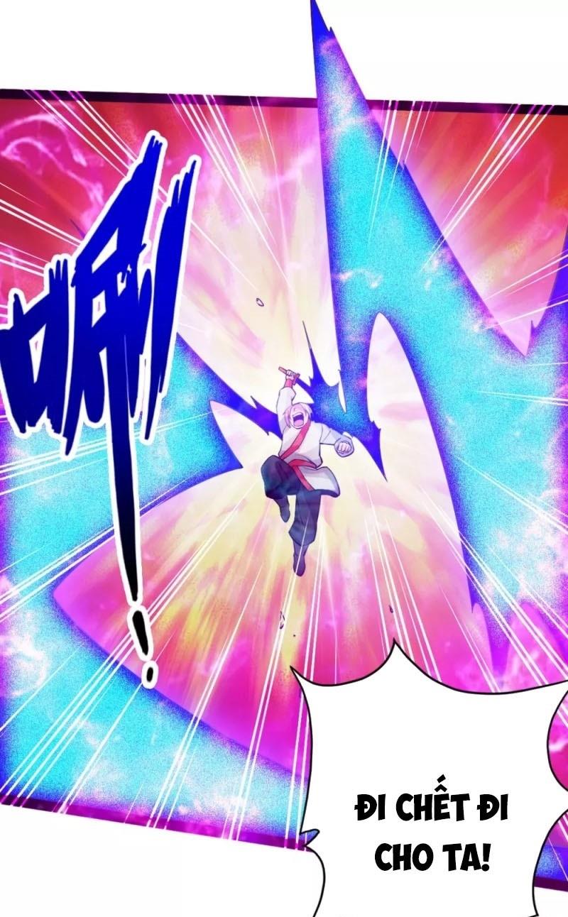 Tiên Võ Đế Tôn chapter 89 - Upload bởi truyensieuhay.com