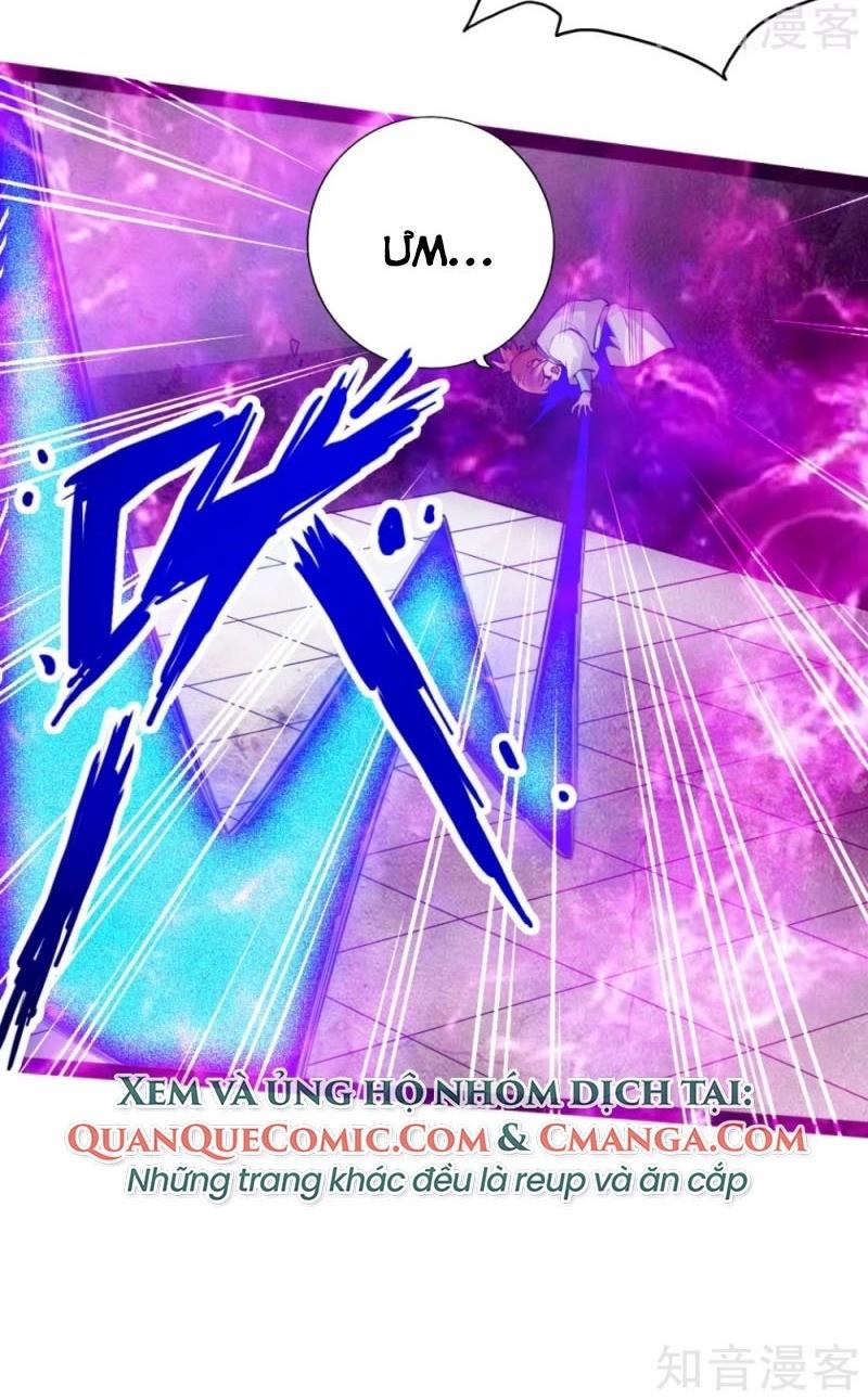 Tiên Võ Đế Tôn chapter 89 - Upload bởi truyensieuhay.com
