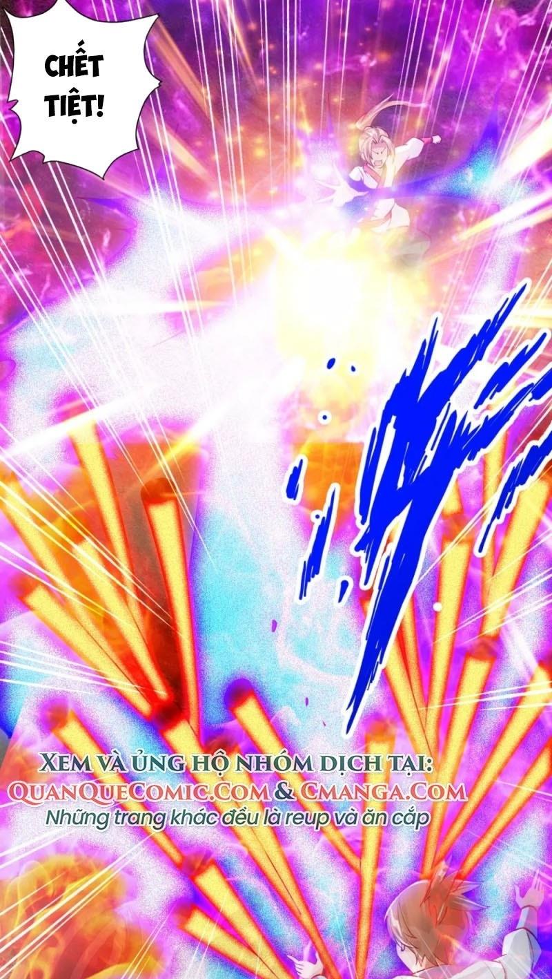 Tiên Võ Đế Tôn chapter 89 - Upload bởi truyensieuhay.com