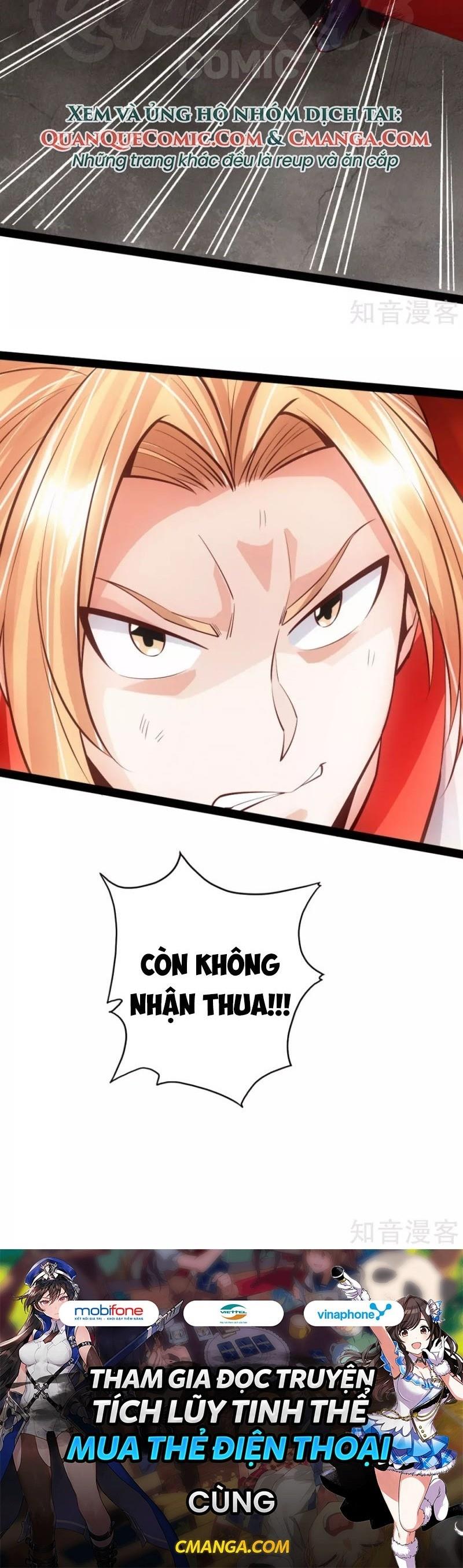 Tiên Võ Đế Tôn chapter 89 - Upload bởi truyensieuhay.com