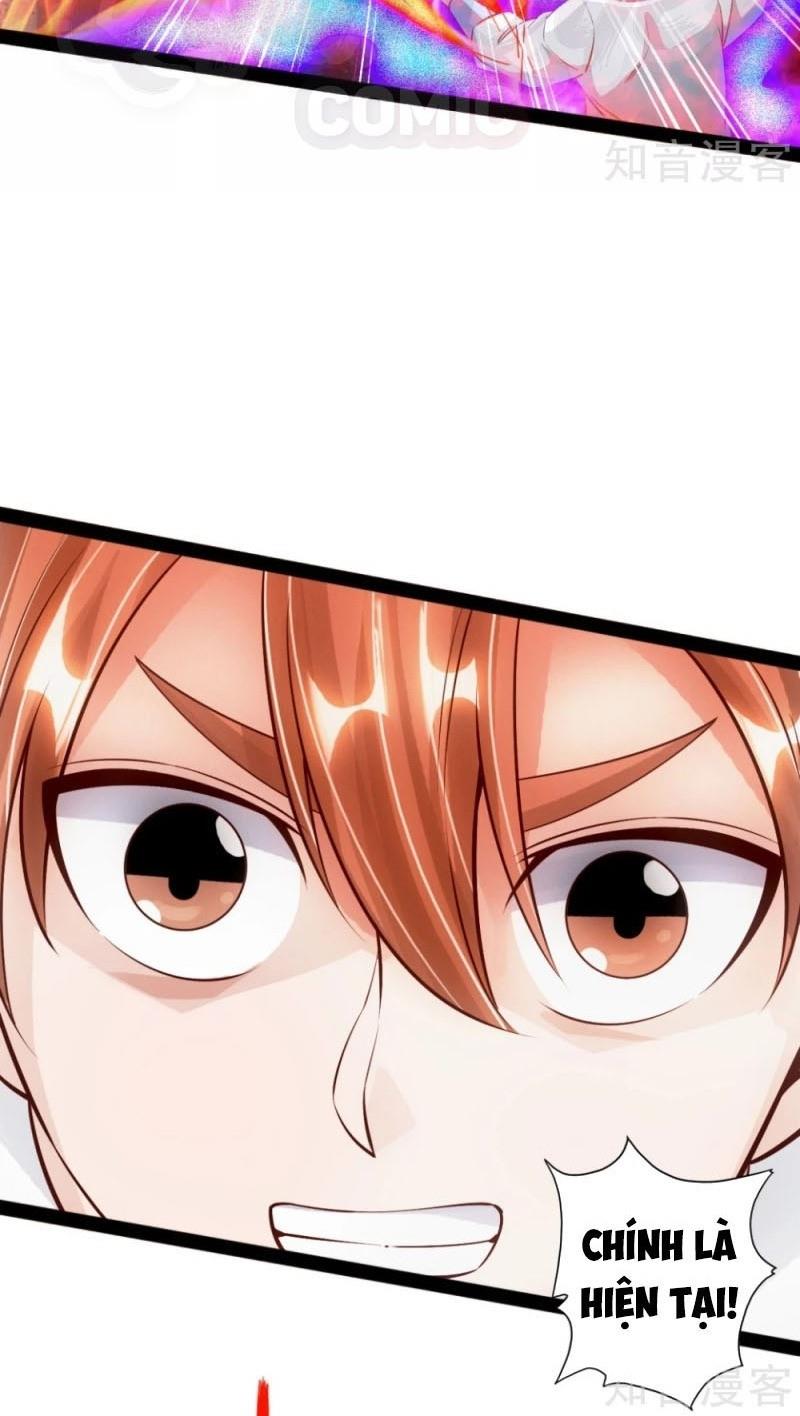 Tiên Võ Đế Tôn chapter 89 - Upload bởi truyensieuhay.com