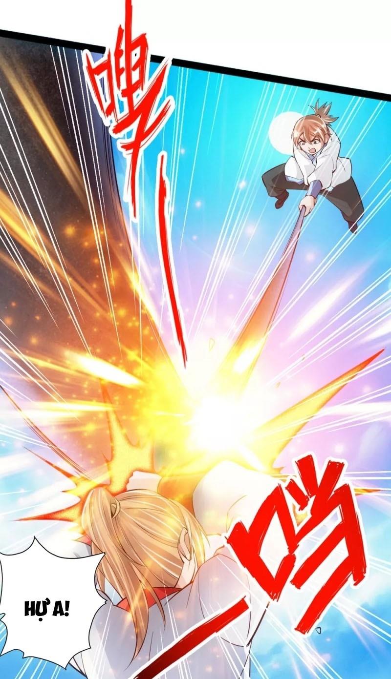 Tiên Võ Đế Tôn chapter 89 - Upload bởi truyensieuhay.com