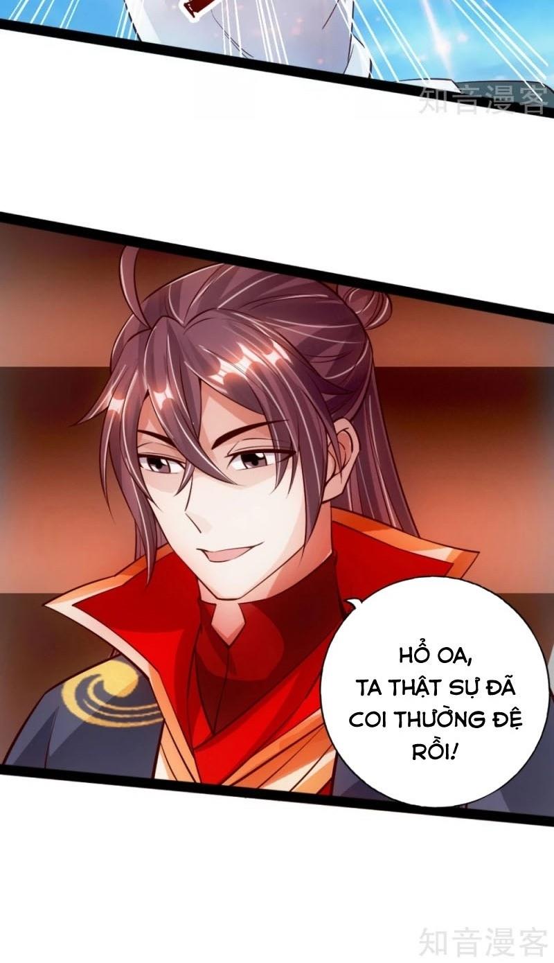Tiên Võ Đế Tôn chapter 89 - Upload bởi truyensieuhay.com