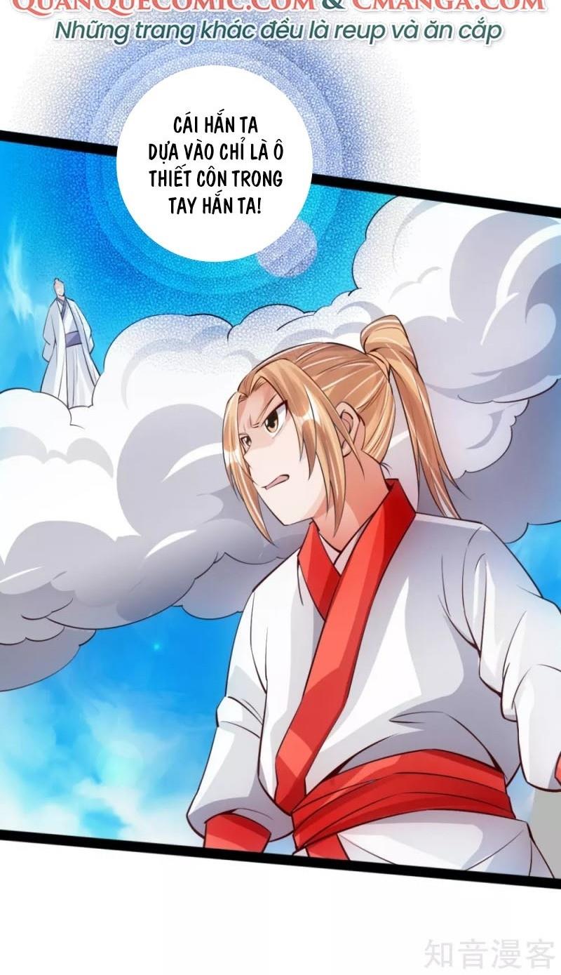 Tiên Võ Đế Tôn chapter 89 - Upload bởi truyensieuhay.com