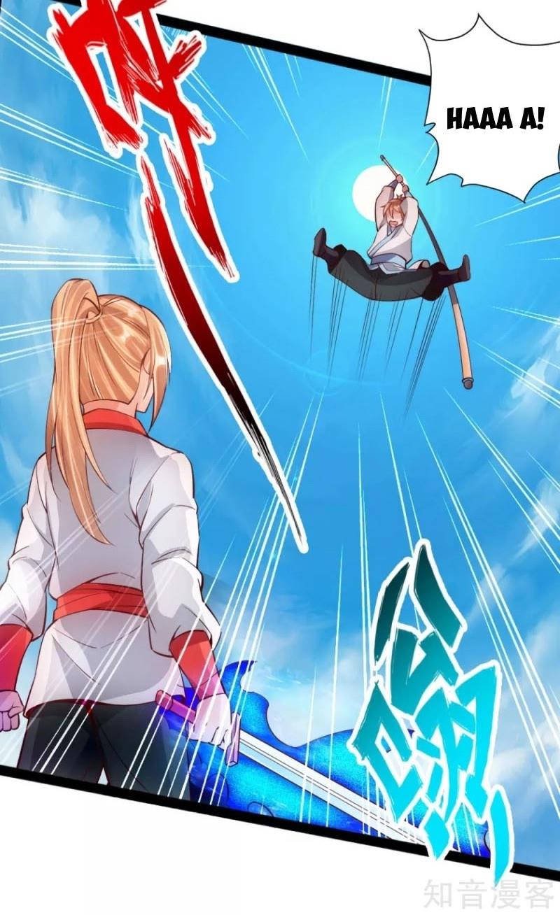 Tiên Võ Đế Tôn chapter 89 - Upload bởi truyensieuhay.com