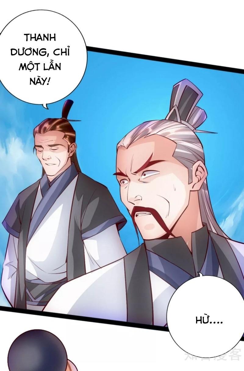 Tiên Võ Đế Tôn chapter 89 - Upload bởi truyensieuhay.com