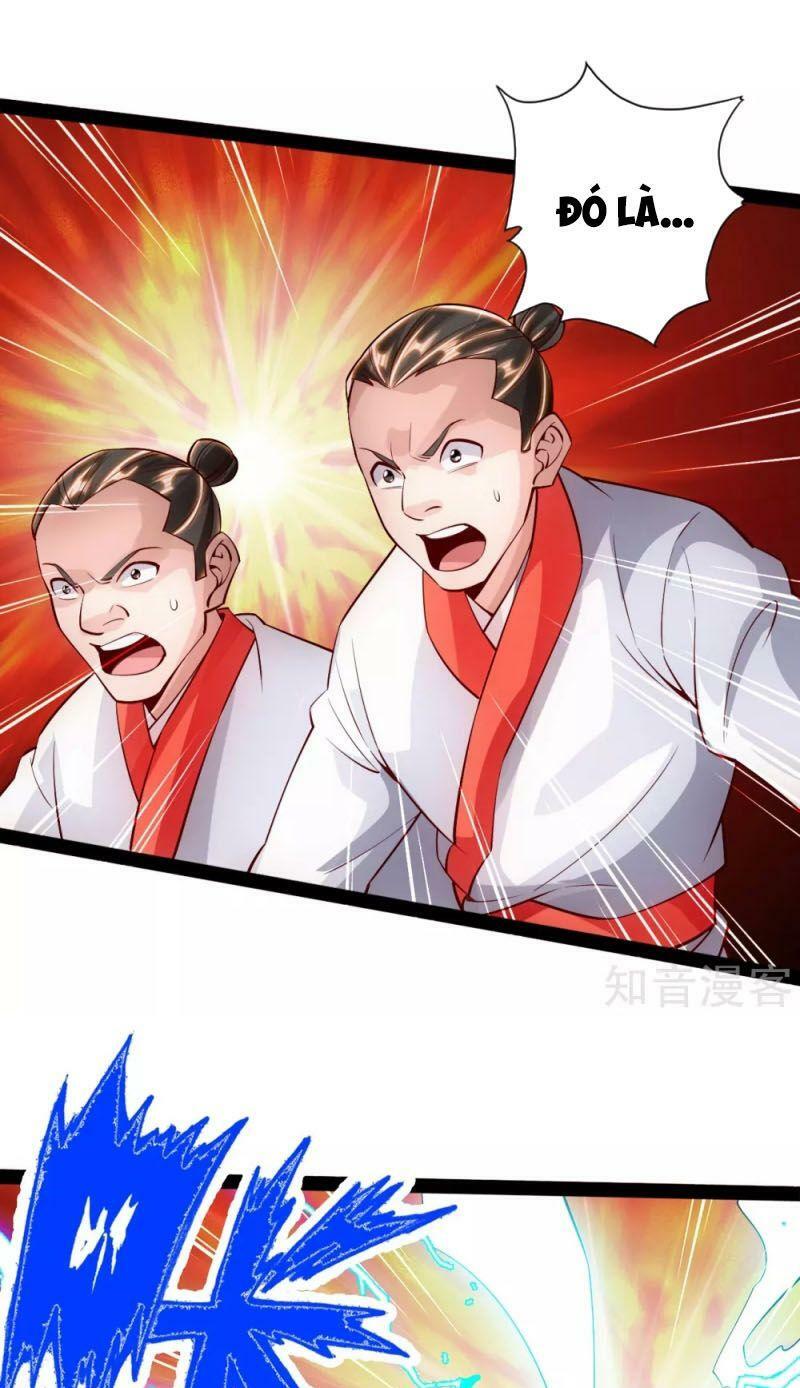Tiên Võ Đế Tôn chapter 92 - Trang 11