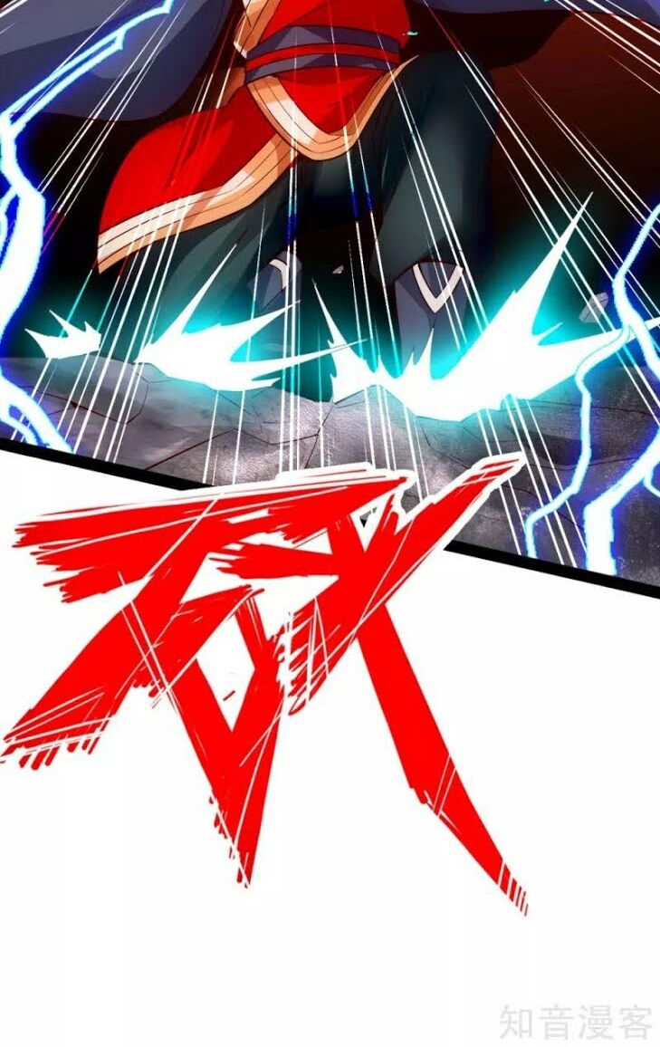 Tiên Võ Đế Tôn chapter 92 - Trang 15
