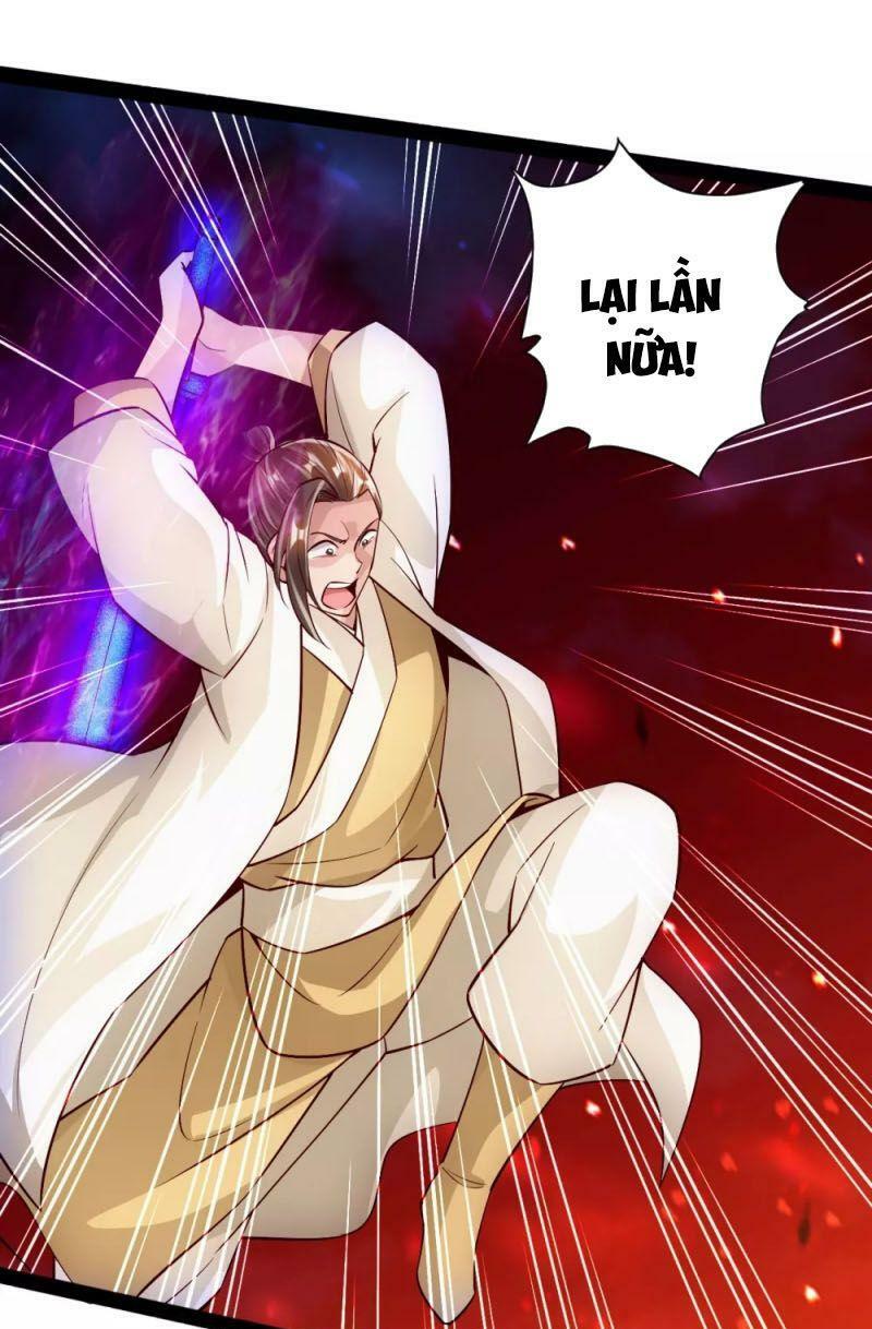Tiên Võ Đế Tôn chapter 92 - Trang 18