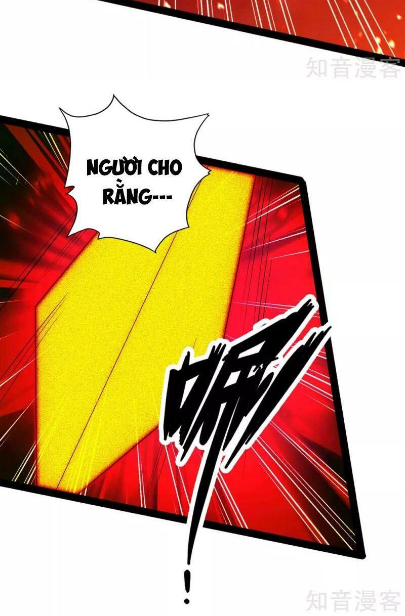 Tiên Võ Đế Tôn chapter 92 - Trang 19