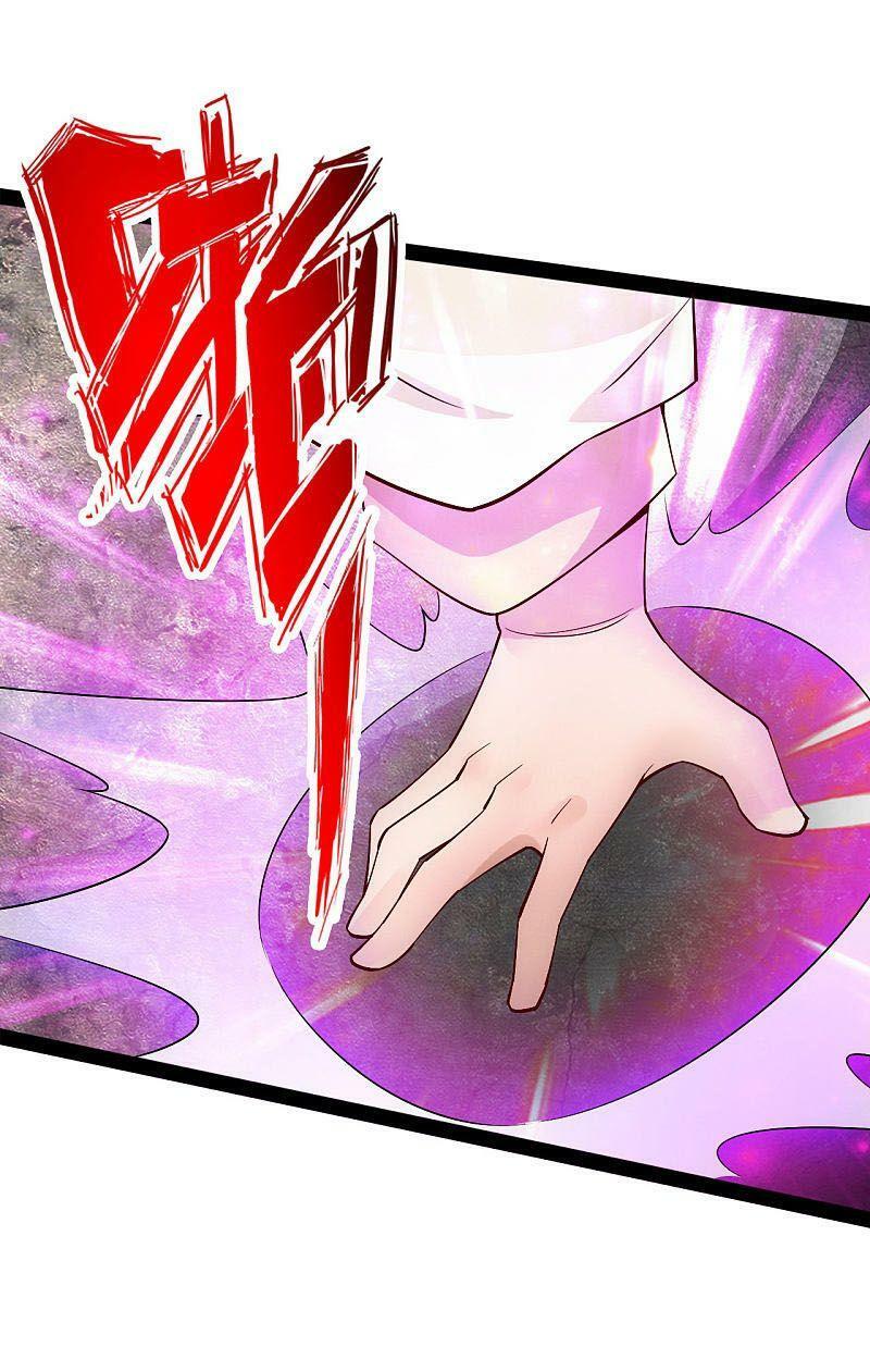 Tiên Võ Đế Tôn chapter 93 - Trang 17