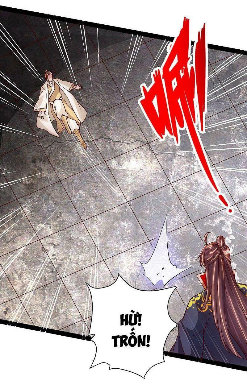 Tiên Võ Đế Tôn chapter 93 - Trang 18