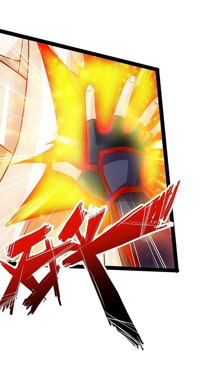 Tiên Võ Đế Tôn chapter 93 - Trang 3