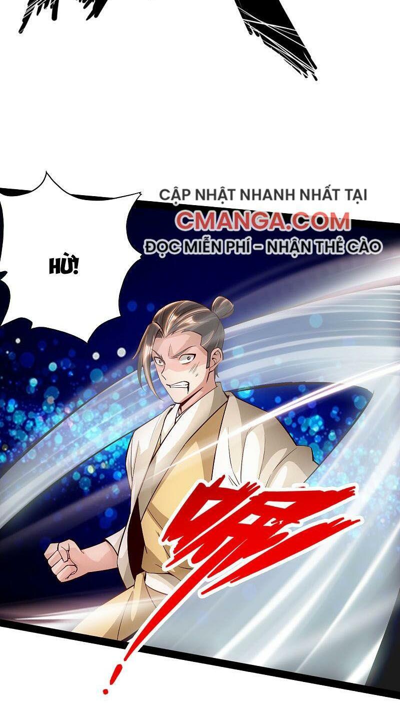 Tiên Võ Đế Tôn chapter 93 - Trang 6