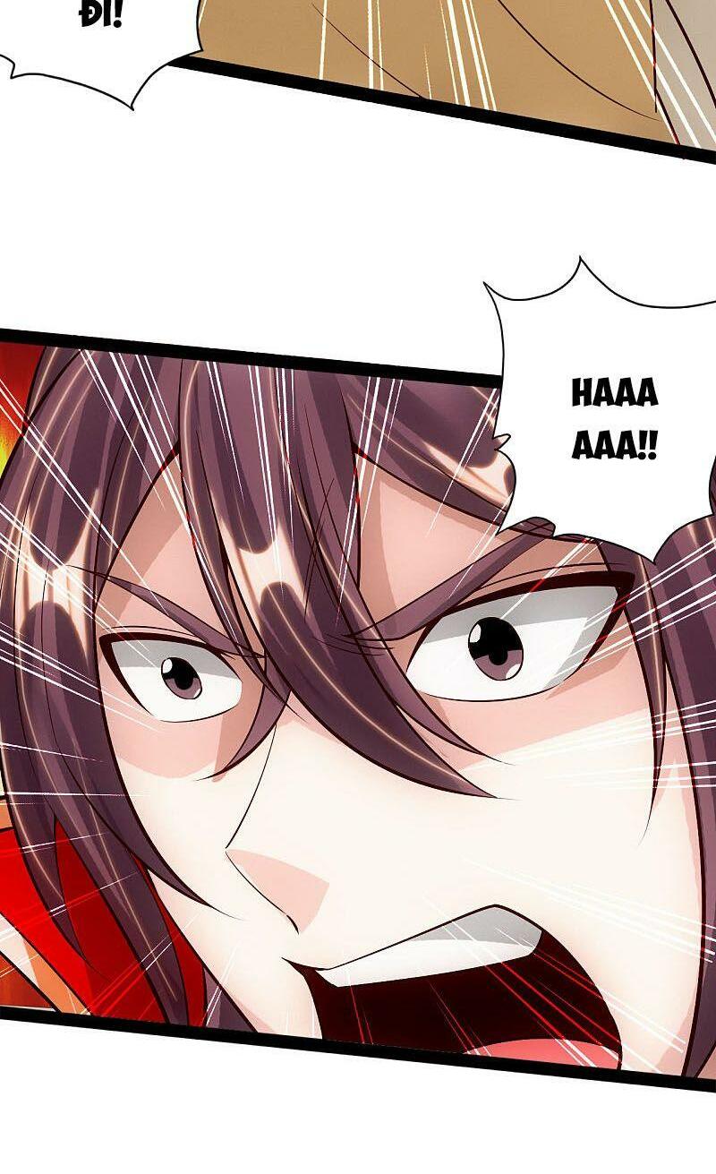 Tiên Võ Đế Tôn chapter 93 - Trang 8