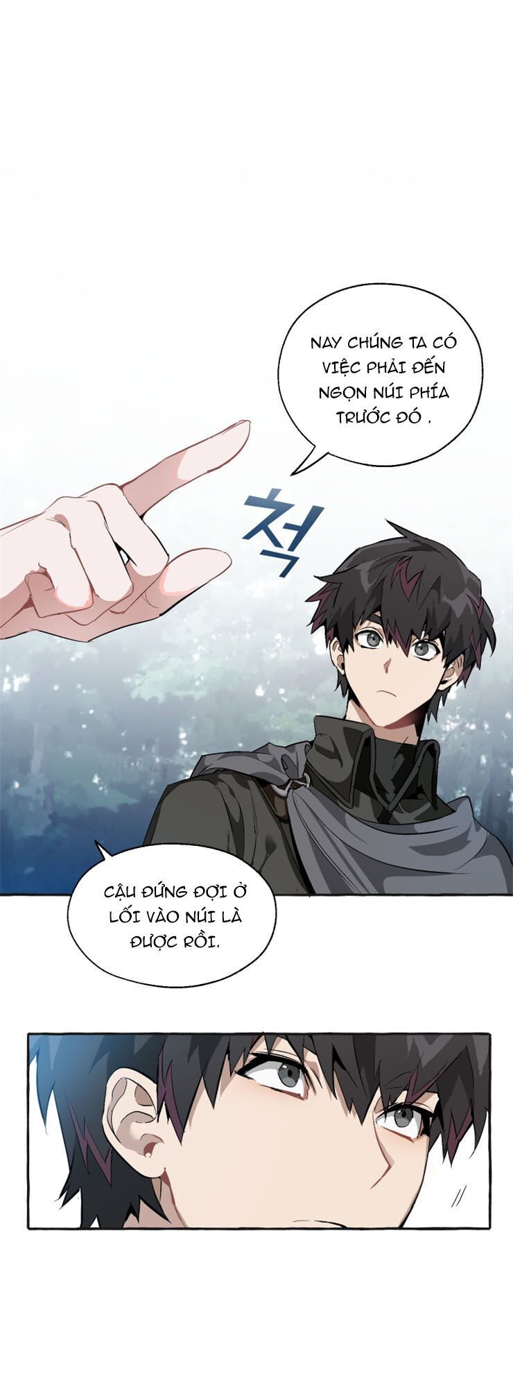 Phế vật dòng dõi bá tước  chapter 25 - Upload bởi truyensieuhay.com
