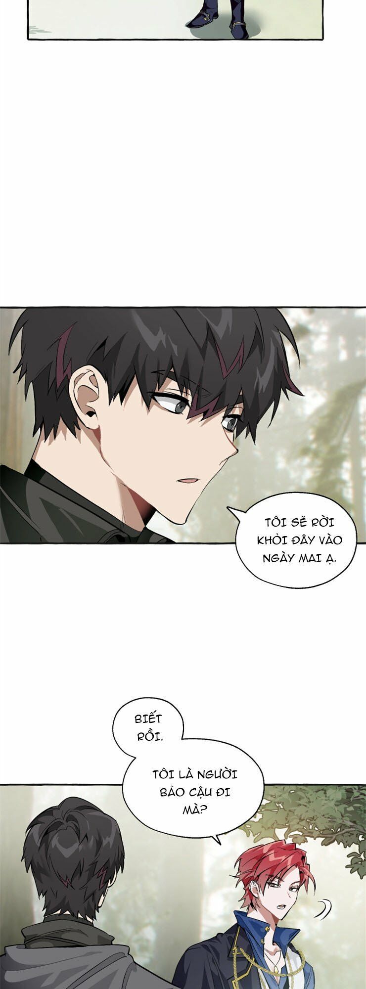 Phế vật dòng dõi bá tước  chapter 25 - Upload bởi truyensieuhay.com