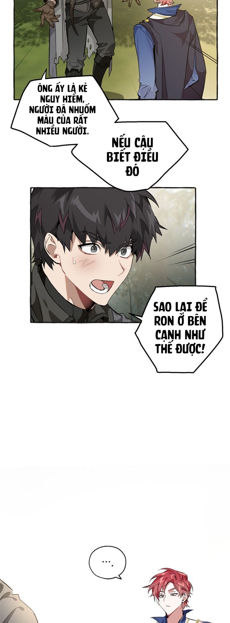 Phế vật dòng dõi bá tước  chapter 25 - Upload bởi truyensieuhay.com