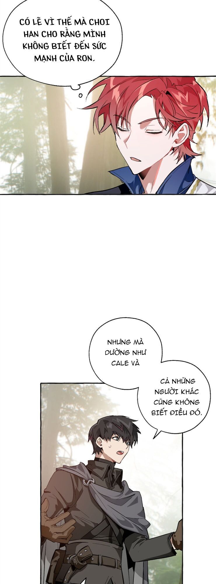 Phế vật dòng dõi bá tước  chapter 25 - Upload bởi truyensieuhay.com
