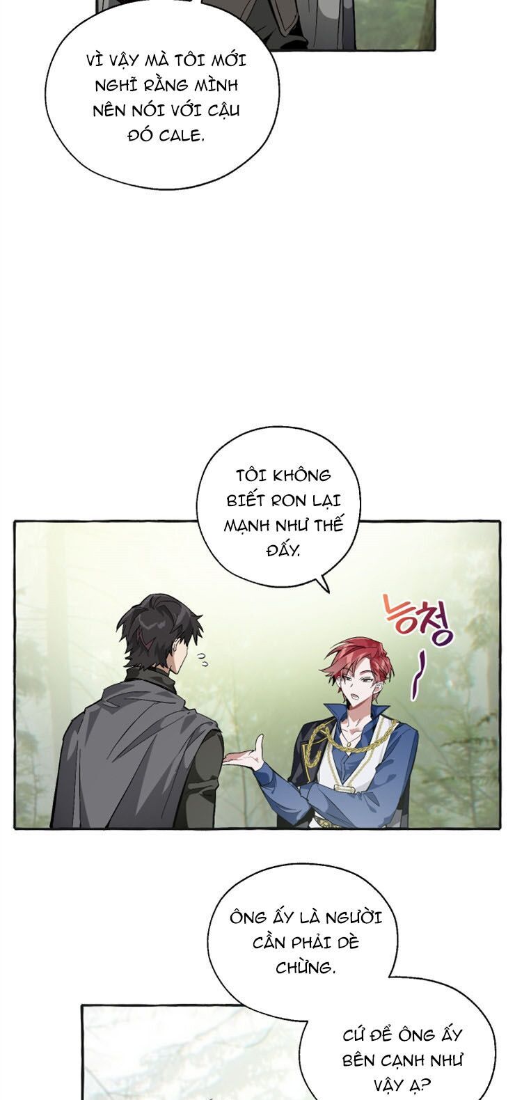 Phế vật dòng dõi bá tước  chapter 25 - Upload bởi truyensieuhay.com