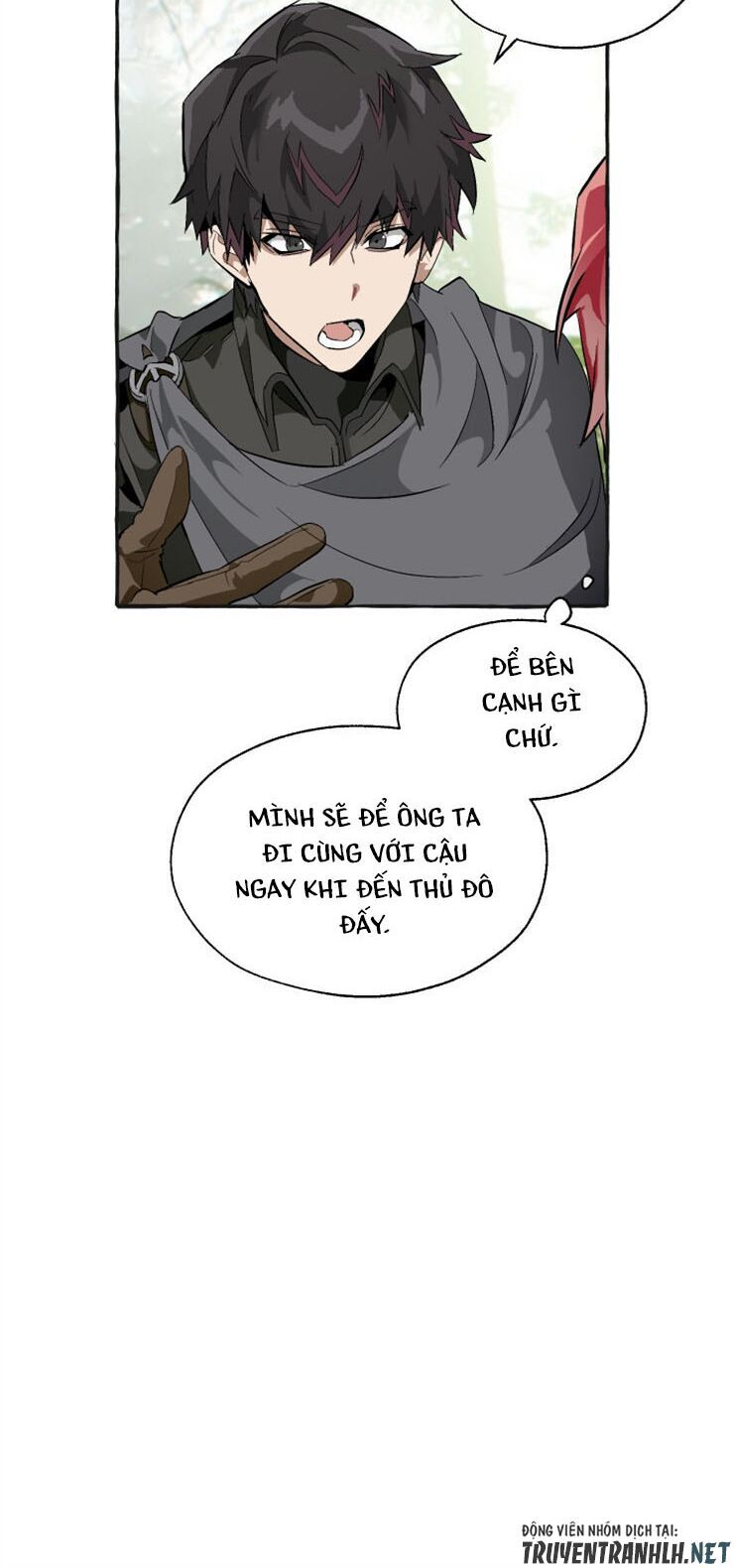 Phế vật dòng dõi bá tước  chapter 25 - Upload bởi truyensieuhay.com