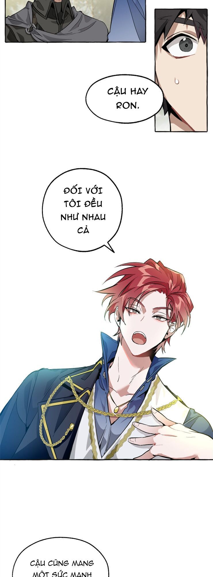 Phế vật dòng dõi bá tước  chapter 25 - Upload bởi truyensieuhay.com