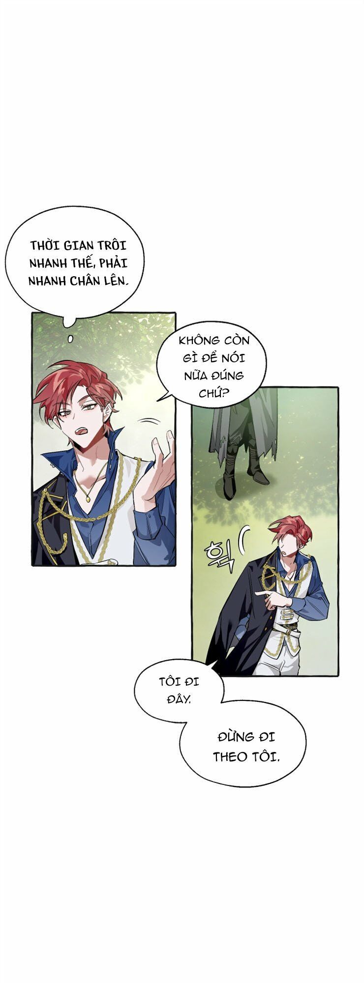 Phế vật dòng dõi bá tước  chapter 25 - Upload bởi truyensieuhay.com