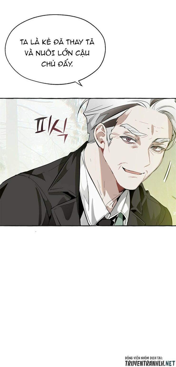 Phế vật dòng dõi bá tước  chapter 25 - Upload bởi truyensieuhay.com