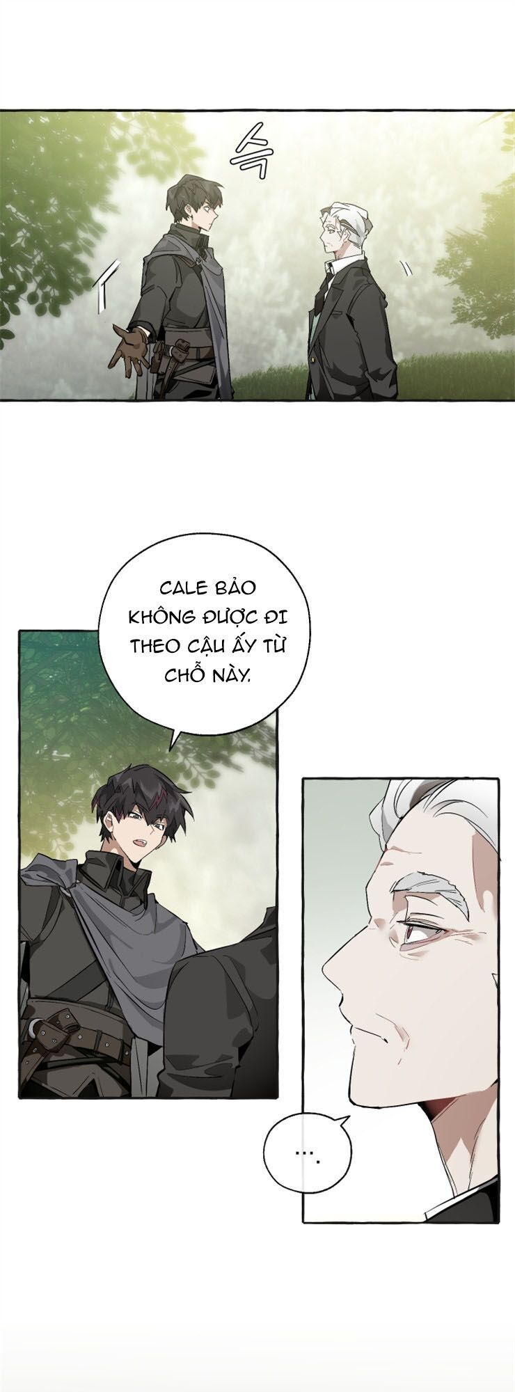 Phế vật dòng dõi bá tước  chapter 25 - Upload bởi truyensieuhay.com