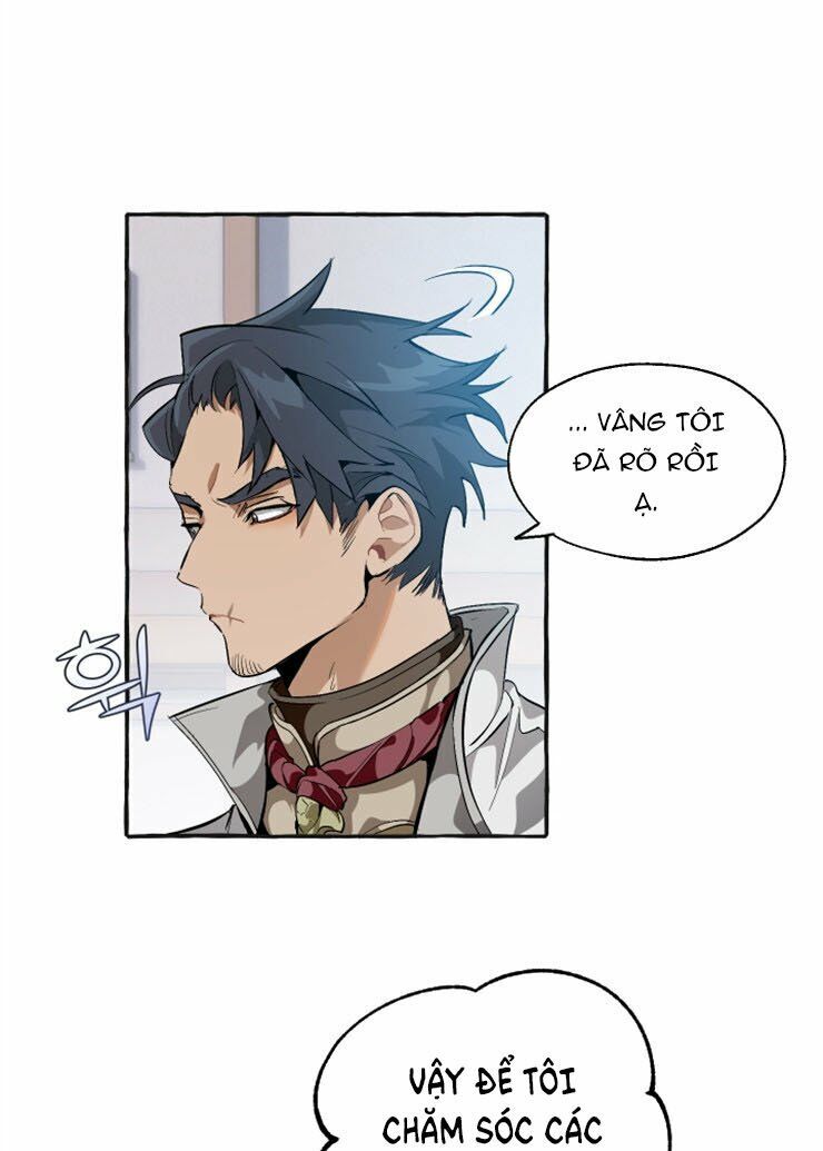 Phế vật dòng dõi bá tước  chapter 25 - Upload bởi truyensieuhay.com