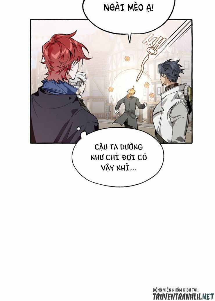 Phế vật dòng dõi bá tước  chapter 25 - Upload bởi truyensieuhay.com