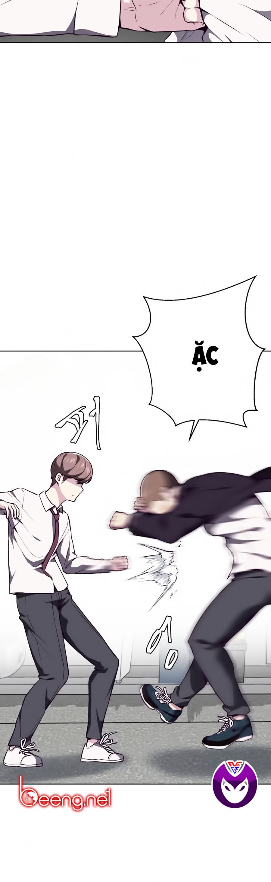 Cậu bé của thần chết chapter 31 - Upload bởi truyensieuhay.com