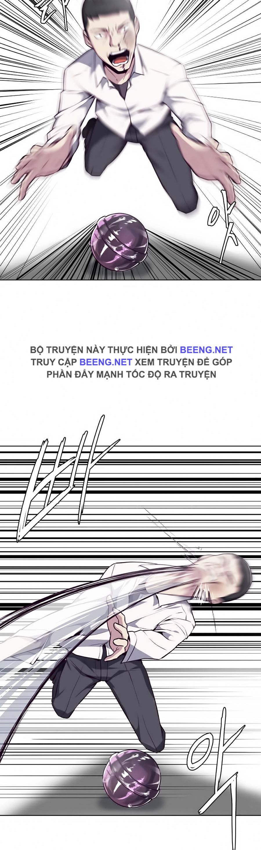 Cậu bé của thần chết chapter 31 - Upload bởi truyensieuhay.com