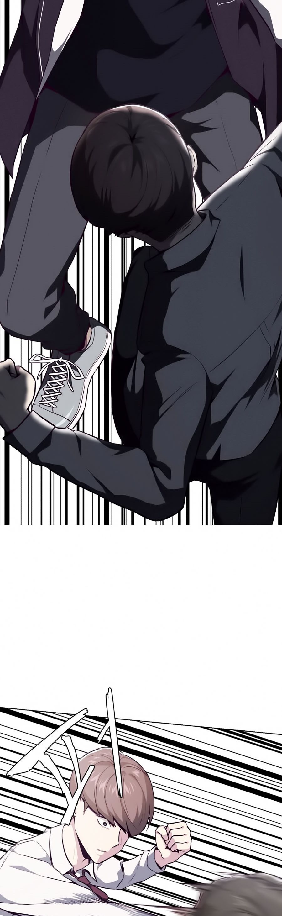 Cậu bé của thần chết chapter 31 - Upload bởi truyensieuhay.com
