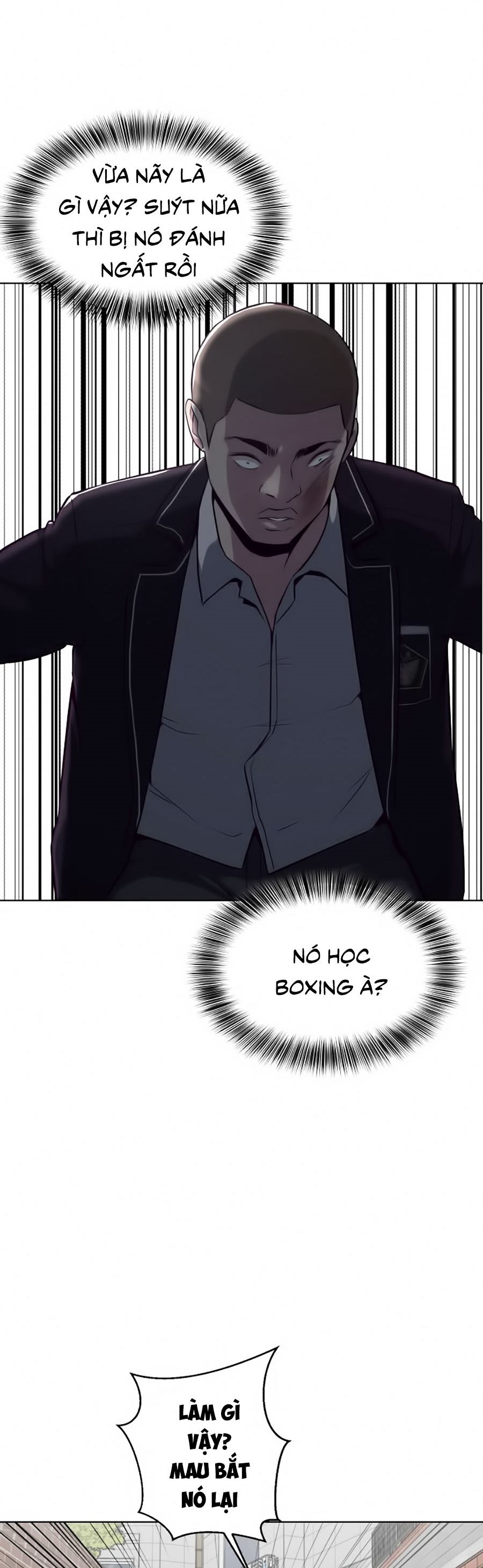 Cậu bé của thần chết chapter 31 - Upload bởi truyensieuhay.com
