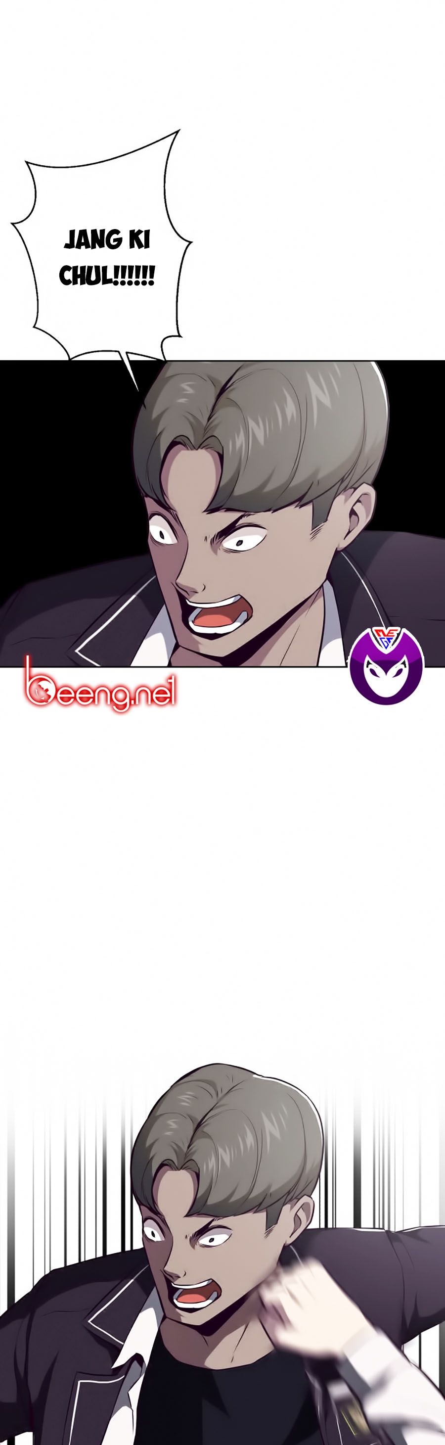 Cậu bé của thần chết chapter 31 - Upload bởi truyensieuhay.com