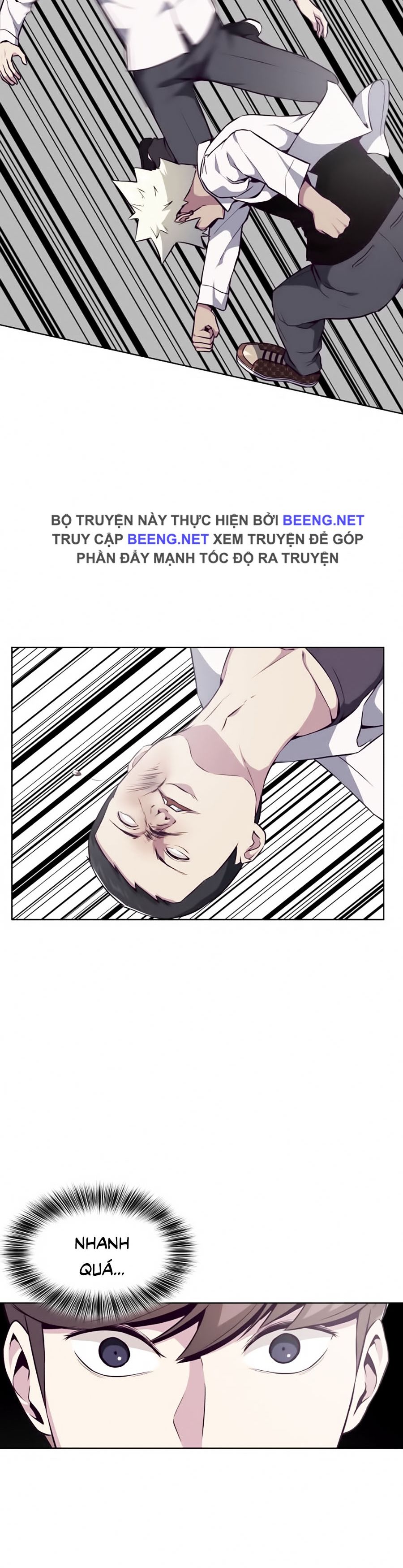 Cậu bé của thần chết chapter 31 - Upload bởi truyensieuhay.com