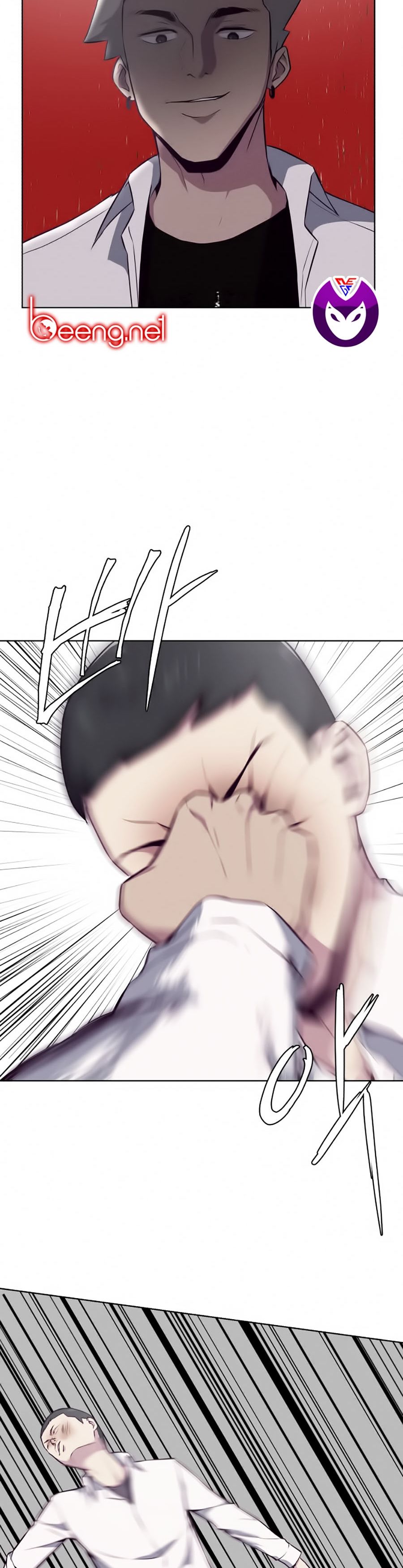 Cậu bé của thần chết chapter 31 - Upload bởi truyensieuhay.com