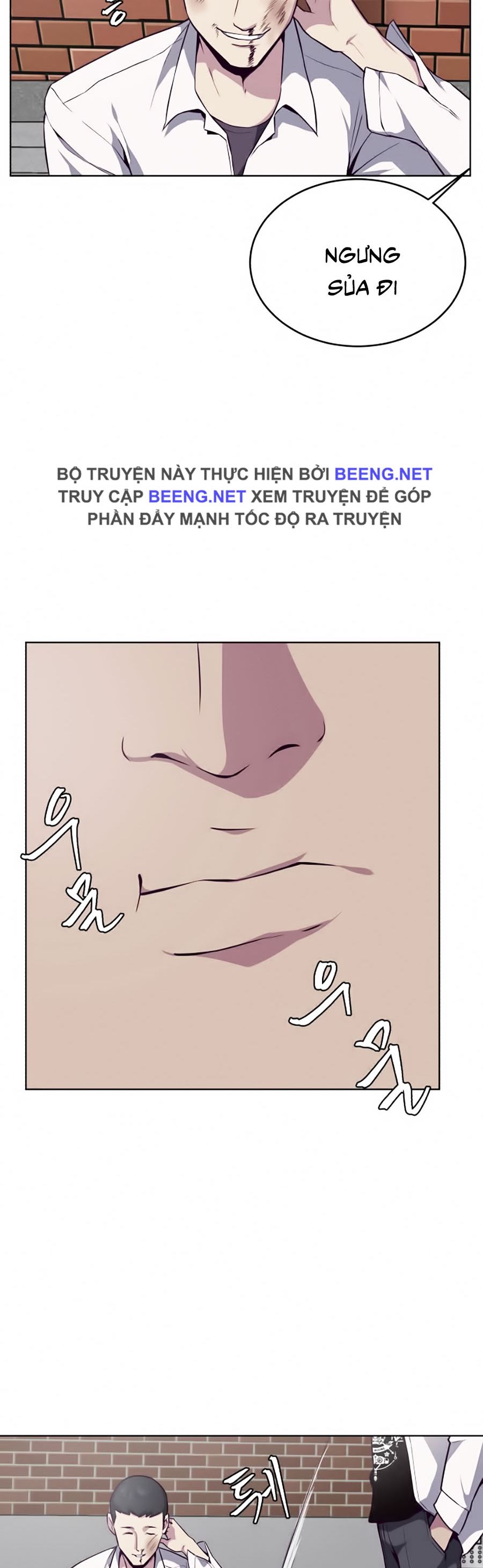 Cậu bé của thần chết chapter 31 - Upload bởi truyensieuhay.com