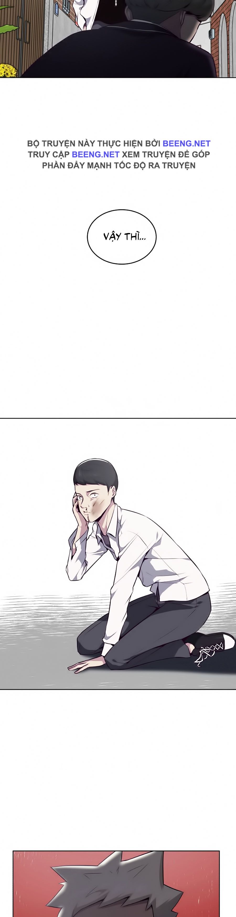 Cậu bé của thần chết chapter 31 - Upload bởi truyensieuhay.com