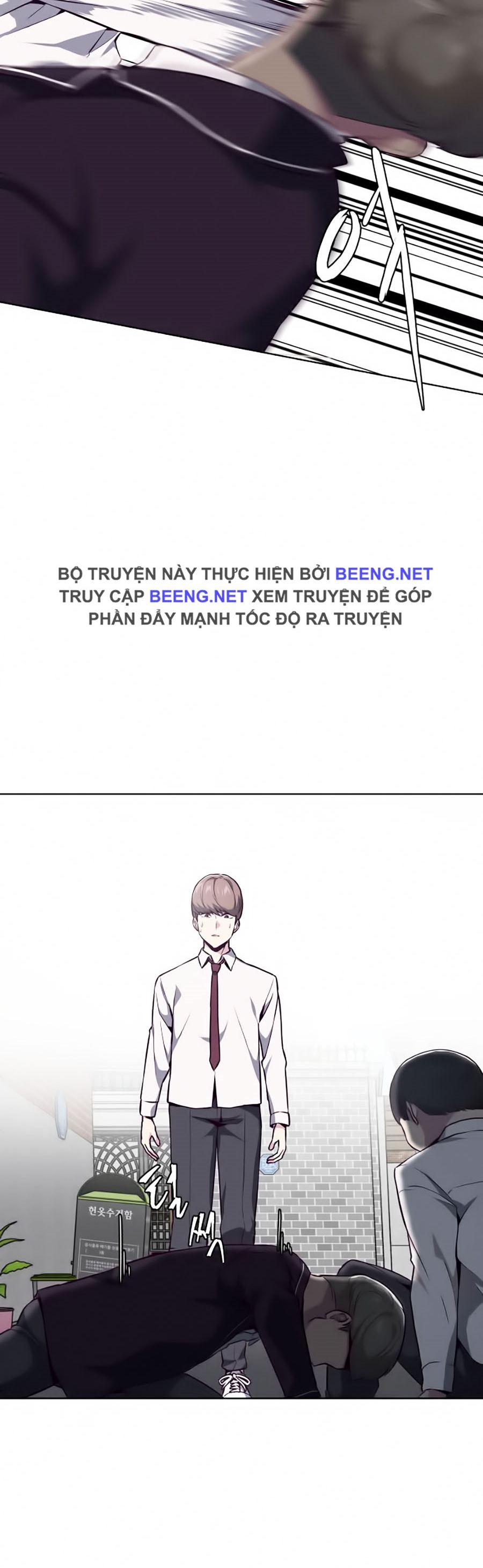 Cậu bé của thần chết chapter 31 - Upload bởi truyensieuhay.com
