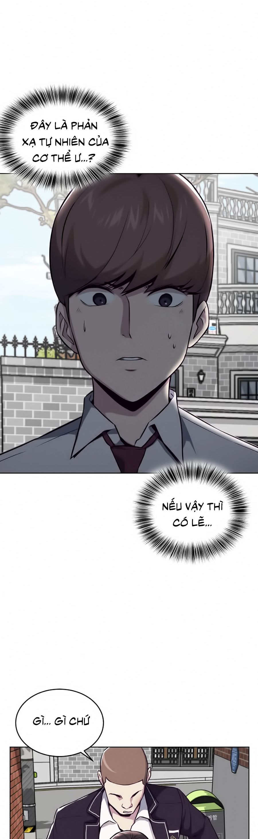 Cậu bé của thần chết chapter 31 - Upload bởi truyensieuhay.com